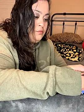 TillyMarie from StripChat is Freechat