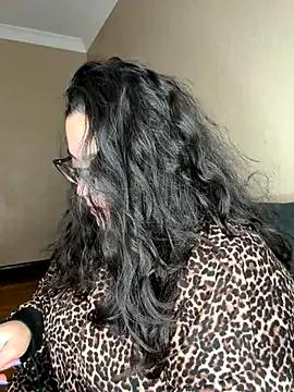 TillyMarie from StripChat is Freechat