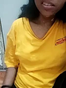 Tina-Kumari from StripChat is Freechat