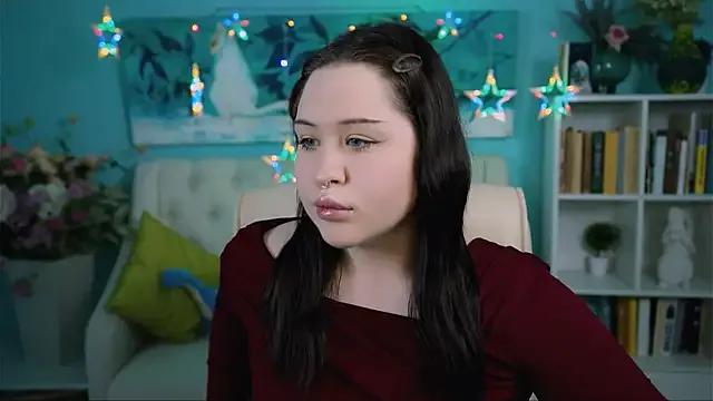 TinaBakers_ from StripChat is Freechat