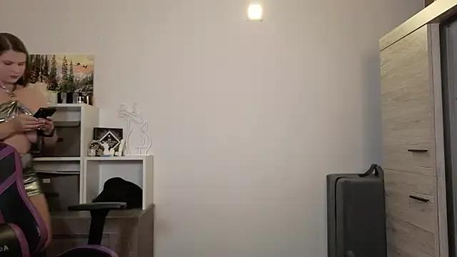 Find your cherished anal broadcaster match with our advanced interactive search and filtering options, allowing you to tailor-make your live event desires.