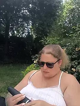 tipiwouanee from StripChat
