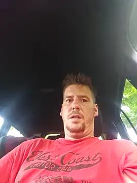 Titanhoott from StripChat