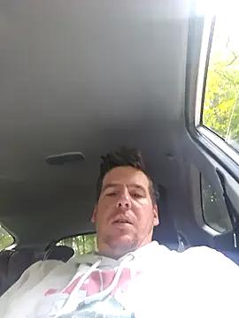 Titanhoott from StripChat