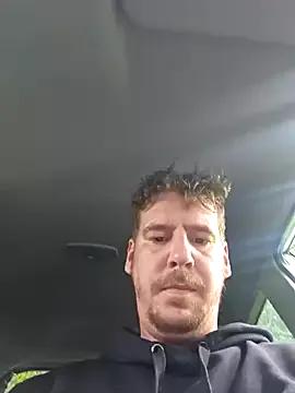 Titanhoott from StripChat