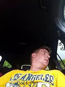 Titanhoott from StripChat