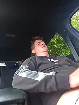 Titanhoott from StripChat