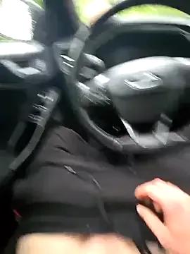 Titanhoott from StripChat