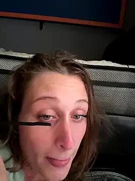 Tlynn from StripChat is Freechat