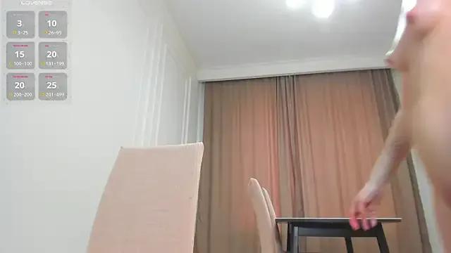 tokyodriftbae from StripChat is Freechat