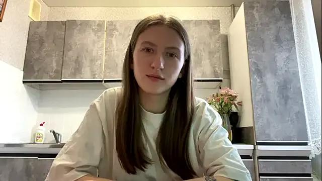 TomiChaires from StripChat is Freechat