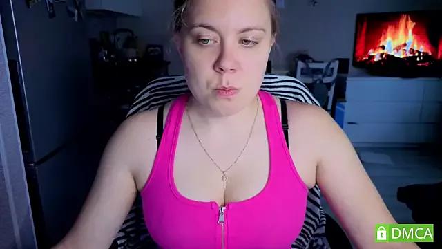 Touch_me_bb from StripChat