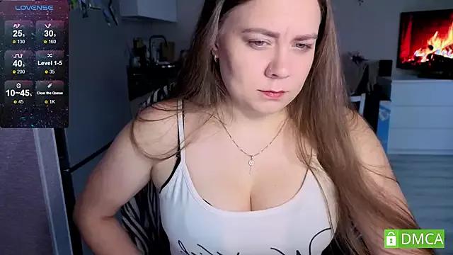 Touch_me_bb from StripChat