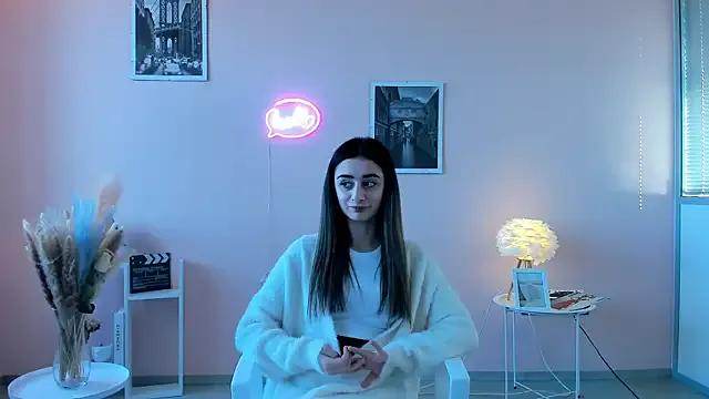 TovaNicometo from StripChat is Freechat