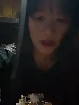 TrangNemo from StripChat is Freechat