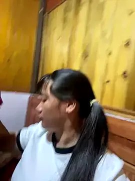 TrangNemo from StripChat is Freechat