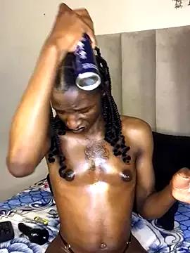 Trans_fairy from StripChat is Freechat