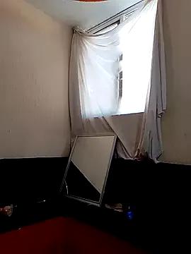 transreyna from StripChat is Freechat