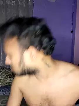 Trending_Couple from StripChat is Group
