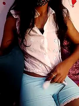 trending_tamizhachii from StripChat is Freechat