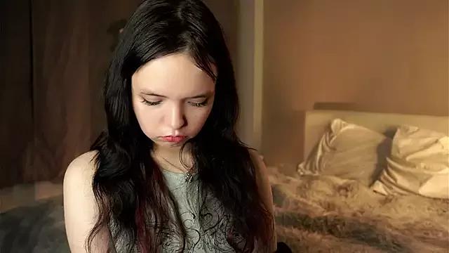 TressaWestmorland from StripChat is Freechat