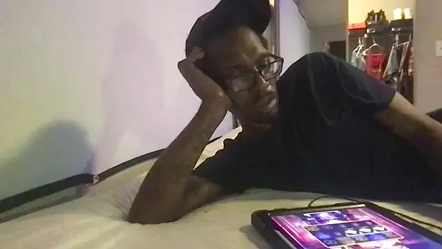 Triggerhappycj100 from StripChat is Freechat