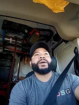 tripping385 from StripChat is Freechat