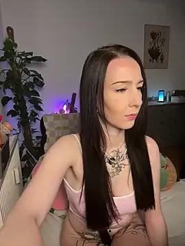 Trixie-Tainted from StripChat