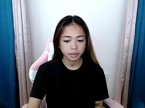 ts_morena02 from StripChat is Freechat