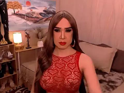 tsAsianHugeCock from StripChat is Freechat