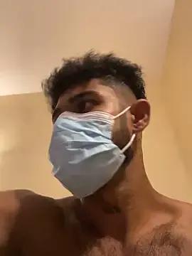 Tsbabylove1 from StripChat is Freechat