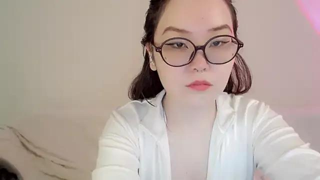 tsunade_chan from StripChat is Freechat