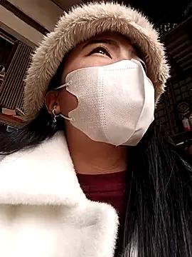 tulipsexy from StripChat is Freechat