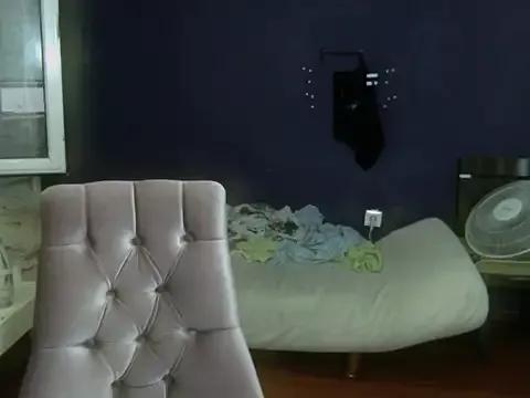 turkishTransEfsun from StripChat is Freechat