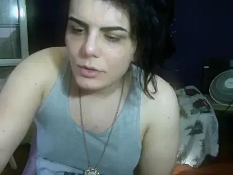 turkishTransEfsun from StripChat is Freechat