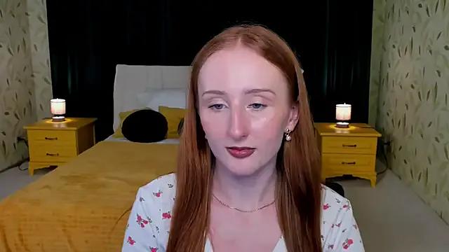 TwilightSerena from StripChat is Freechat