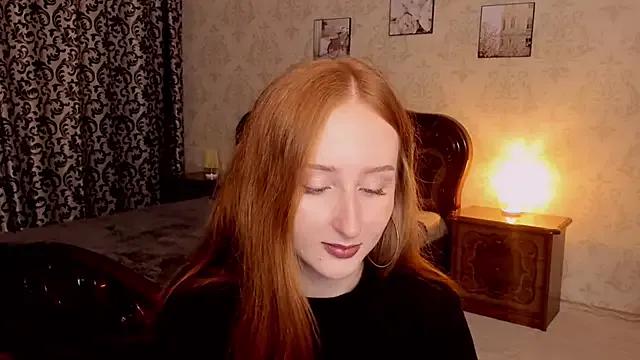 TwilightSerena from StripChat is Freechat