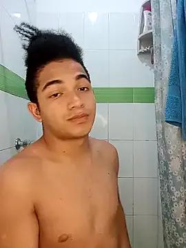 Twink_angel3 from StripChat is Freechat