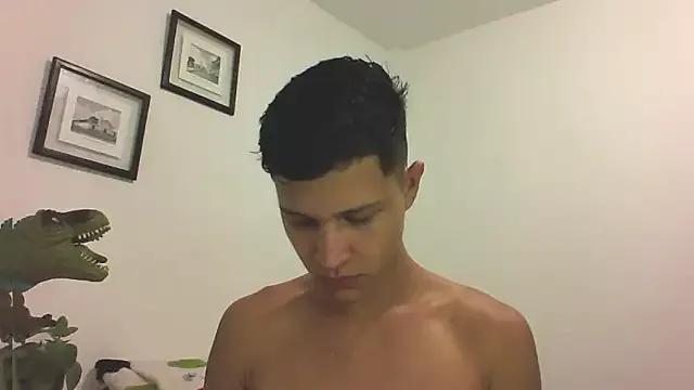 Twinkcock22 from StripChat is Freechat