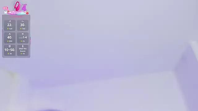 Find your cherished anal broadcaster match with our advanced interactive search and filtering options, allowing you to tailor-make your live event desires.