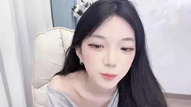 TyTing-214 from StripChat is Freechat