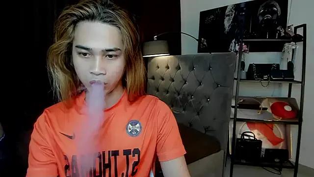 UncensoredCock from StripChat is Freechat