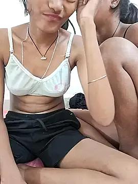 Unique_girls90 from StripChat is Freechat