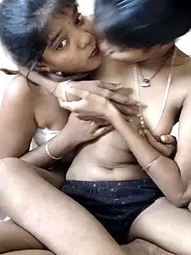 Unique_girls90 from StripChat is Freechat