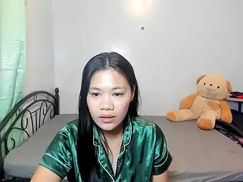 urasian_cha from StripChat is Freechat