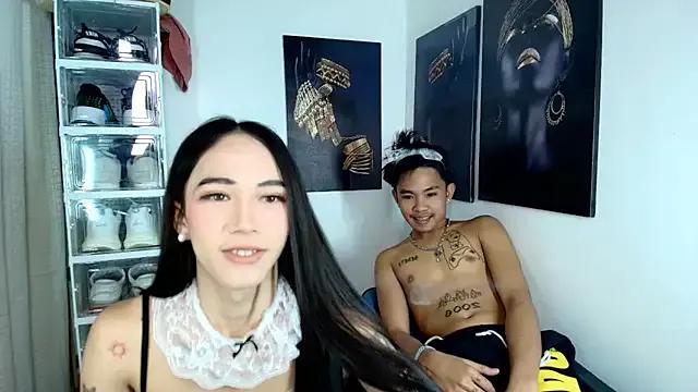 urfantasyhotbaby from StripChat is Freechat