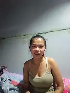 Ursexy_pinay_skinnyxx from StripChat is Freechat