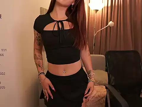 Uwu_nika18 from StripChat
