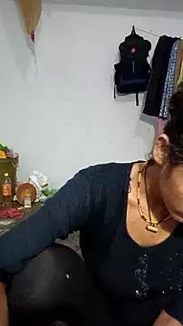 V-HOT-NEHA from StripChat is Group