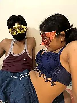 V00SLOVE from StripChat is Group